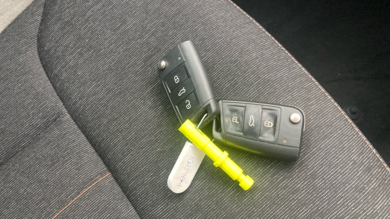 Skoda Kamiq 1.0 TSI 110 SE L Executive 5dr Petrol Hatchback